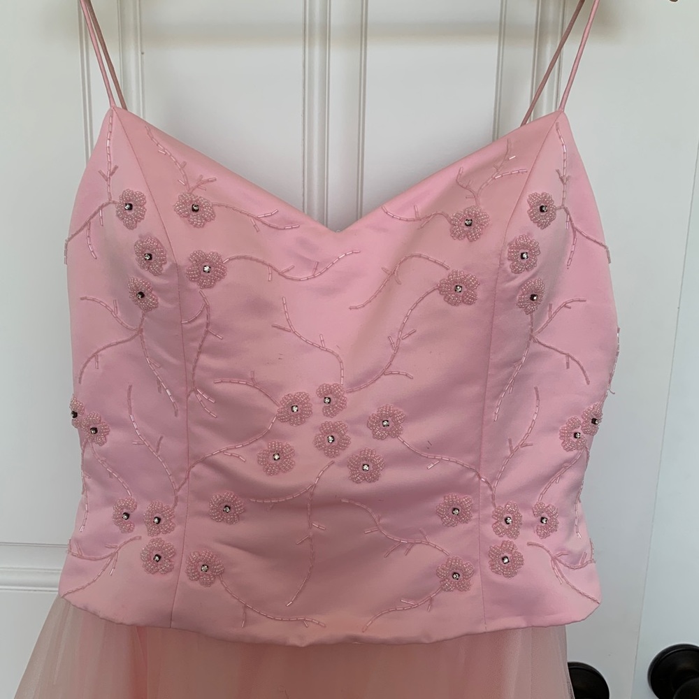 Prom Formal Dress Gown